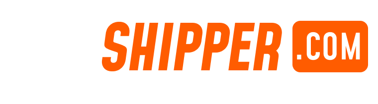 Shipper footer